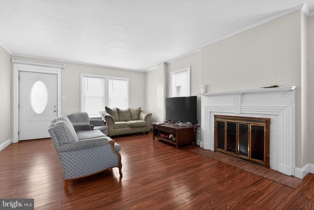 52 LAWSON AVE, Claymont, DE 19703