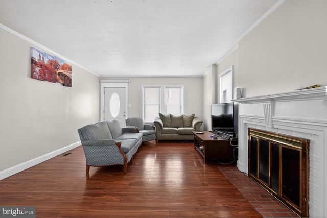 52 LAWSON AVE, Claymont, DE 19703