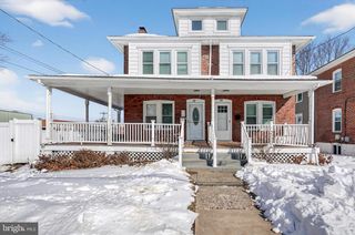 52 LAWSON AVE, Claymont, DE 19703