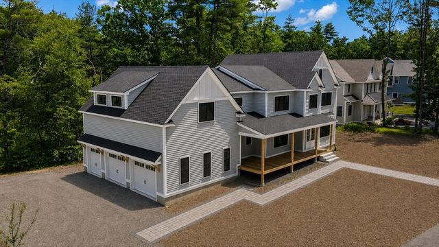 11 Betsy Lane, Rowley, MA 01969