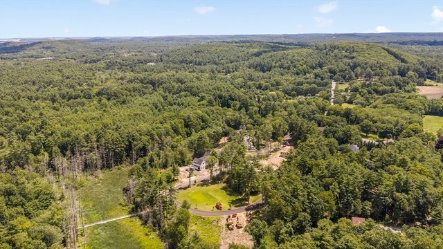11 Betsy Lane, Rowley, MA 01969