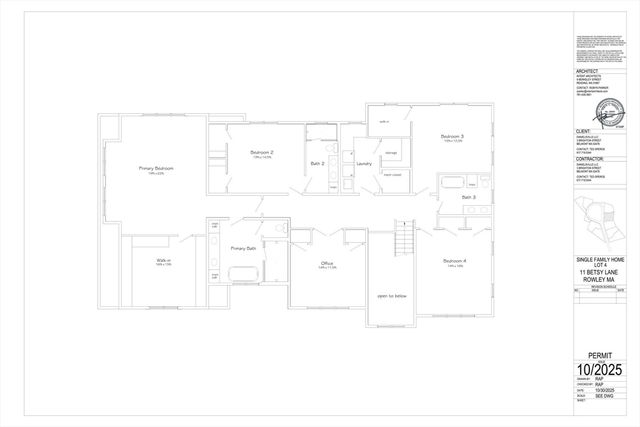 11 Betsy Lane, Rowley, MA 01969
