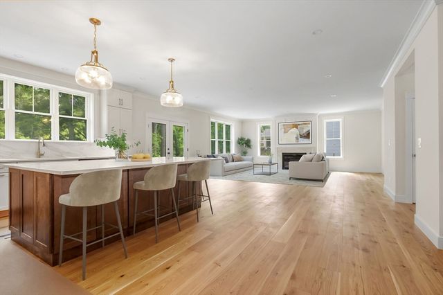 11 Betsy Lane, Rowley, MA 01969