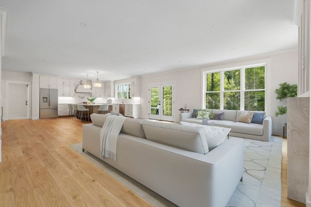11 Betsy Lane, Rowley, MA 01969