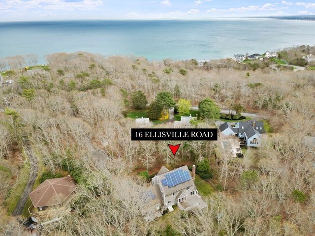 16 Ellisville Rd, Plymouth, MA 02360