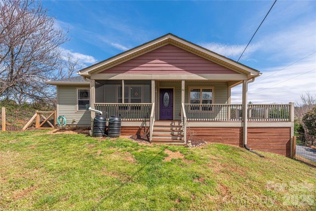 20 Golden Tree Lane, Asheville, NC 28806