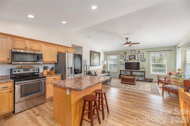 20 Golden Tree Lane, Asheville, NC 28806