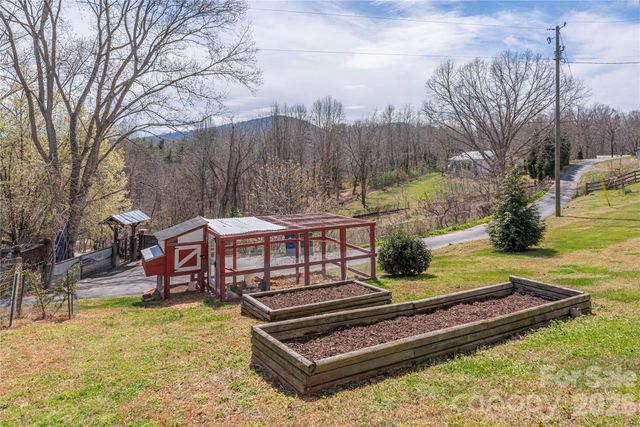 20 Golden Tree Lane, Asheville, NC 28806