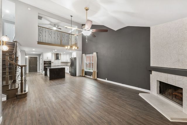 8616 Tumbleweed Drive, Cross Roads, TX 76227