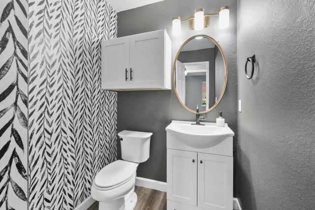 8616 Tumbleweed Drive, Cross Roads, TX 76227