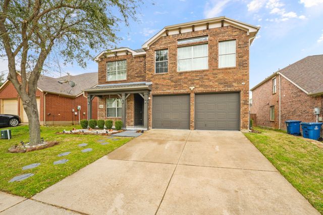 8616 Tumbleweed Drive, Cross Roads, TX 76227