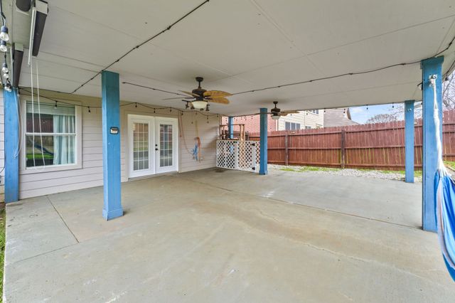 8616 Tumbleweed Drive, Cross Roads, TX 76227