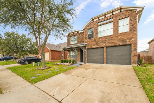 8616 Tumbleweed Drive, Cross Roads, TX 76227