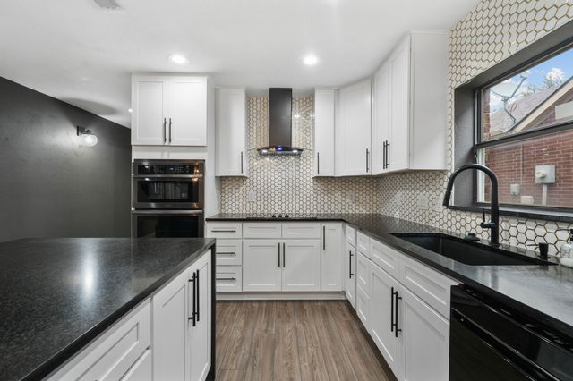 8616 Tumbleweed Drive, Cross Roads, TX 76227