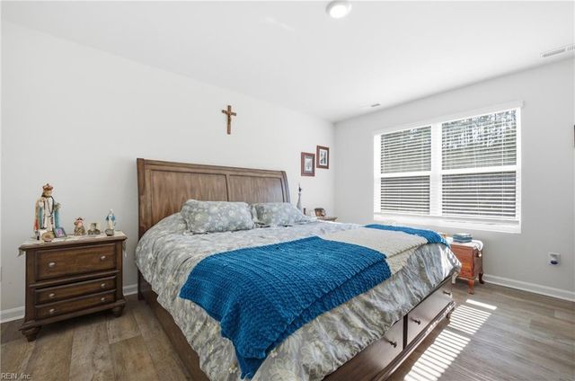 236 Landview LN, Franklin, VA 23851