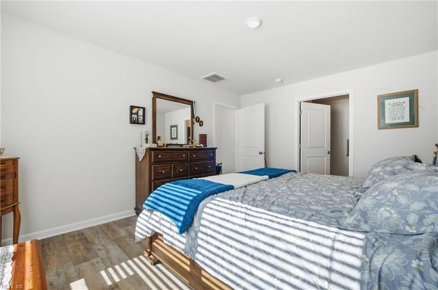 236 Landview LN, Franklin, VA 23851