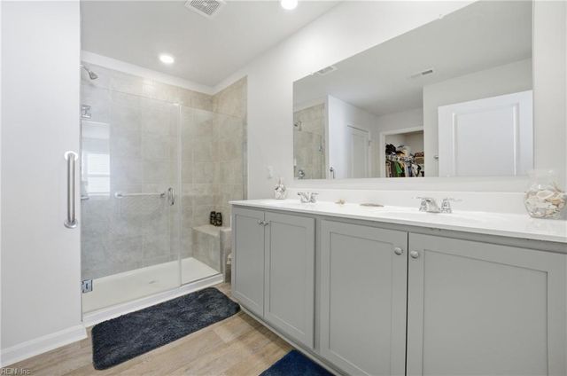 236 Landview LN, Franklin, VA 23851