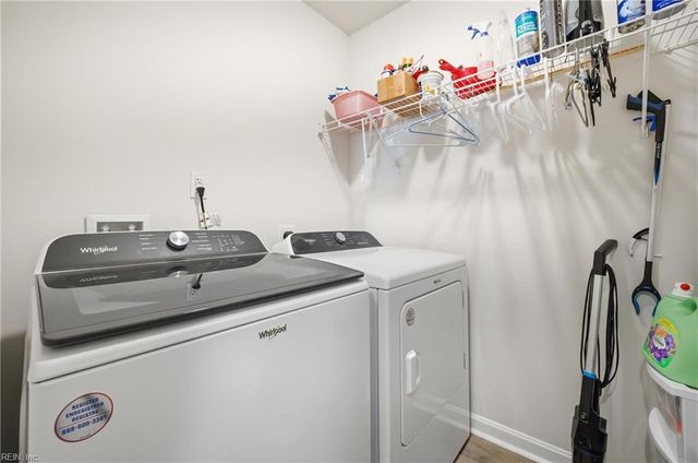 236 Landview LN, Franklin, VA 23851