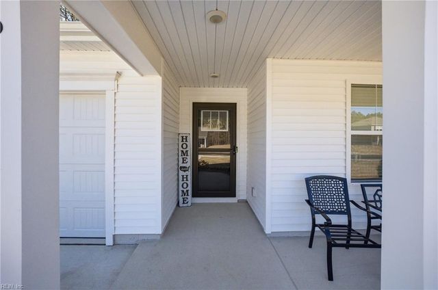 236 Landview LN, Franklin, VA 23851