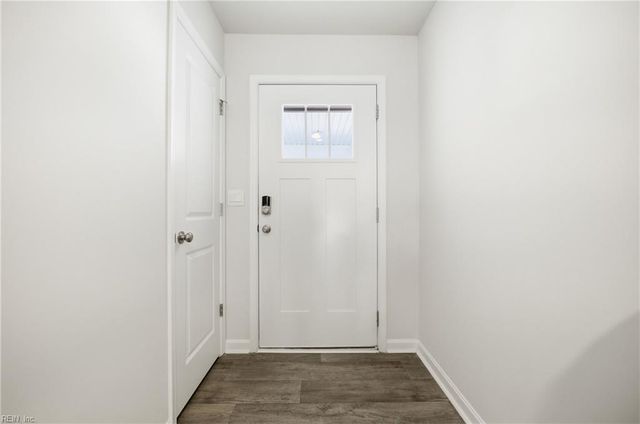 236 Landview LN, Franklin, VA 23851