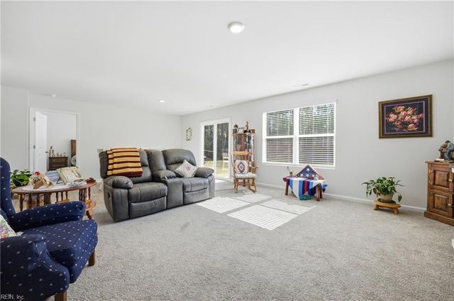 236 Landview LN, Franklin, VA 23851