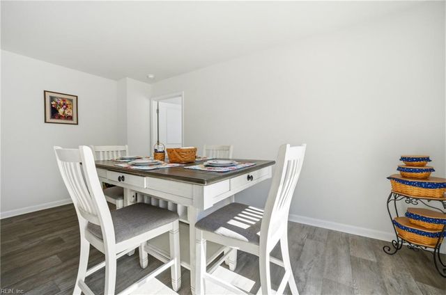 236 Landview LN, Franklin, VA 23851