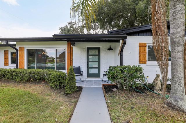 1718 CAMPBELL AVENUE, Orlando, FL 32806