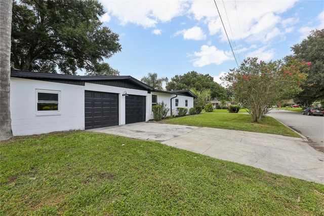 1718 CAMPBELL AVENUE, Orlando, FL 32806