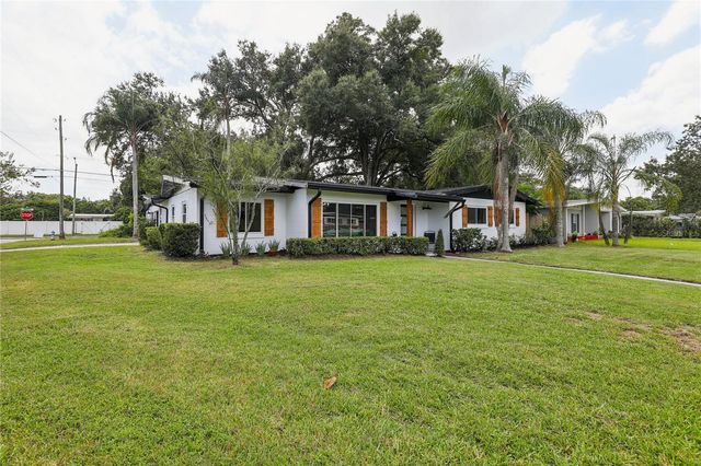 1718 CAMPBELL AVENUE, Orlando, FL 32806