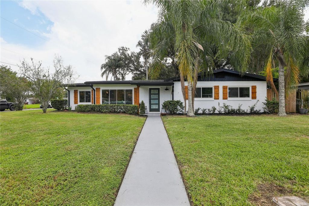 1718 CAMPBELL AVENUE, Orlando, FL 32806