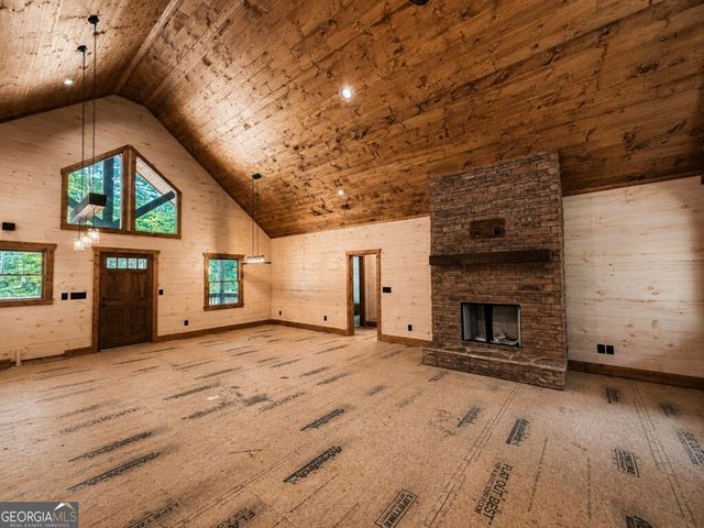 340 S Old Aska Road, Blue Ridge, GA 30513