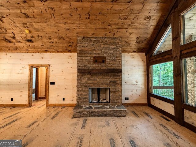 340 S Old Aska Road, Blue Ridge, GA 30513