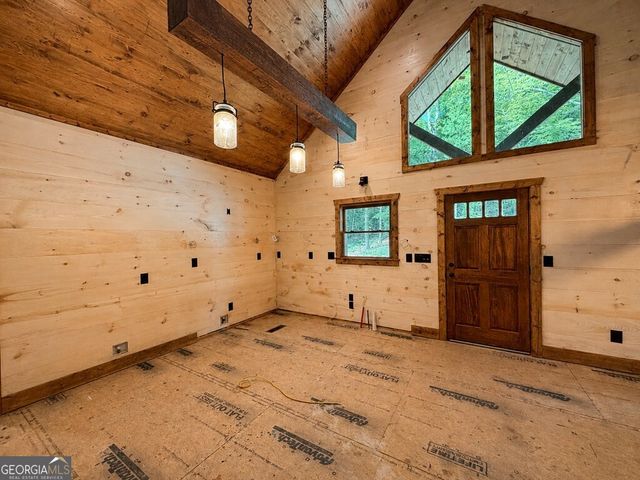340 S Old Aska Road, Blue Ridge, GA 30513