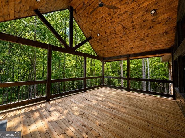 340 S Old Aska Road, Blue Ridge, GA 30513