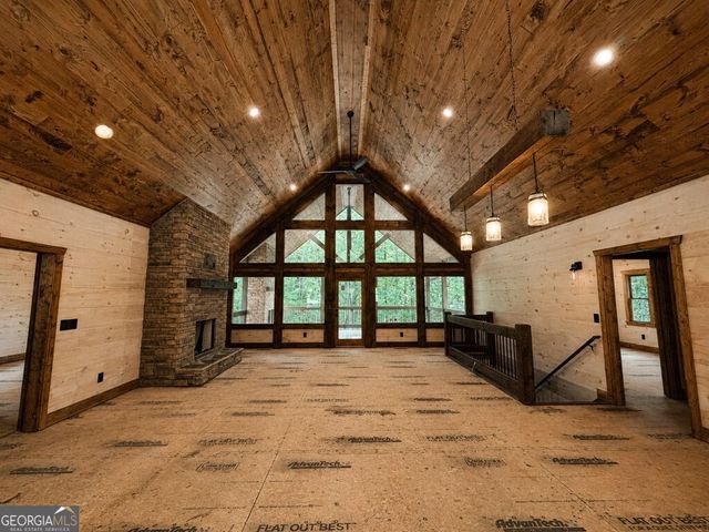 340 S Old Aska Road, Blue Ridge, GA 30513