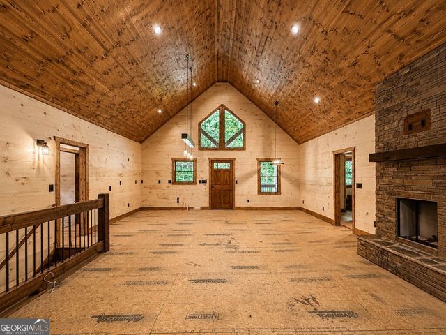 340 S Old Aska Road, Blue Ridge, GA 30513