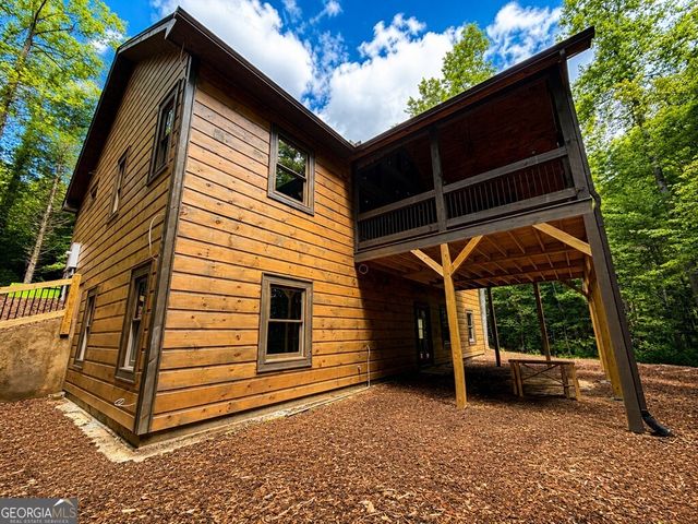 340 S Old Aska Road, Blue Ridge, GA 30513