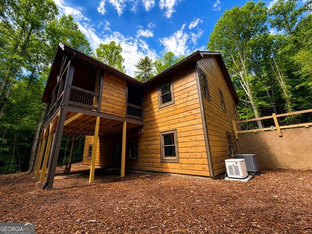 340 S Old Aska Road, Blue Ridge, GA 30513