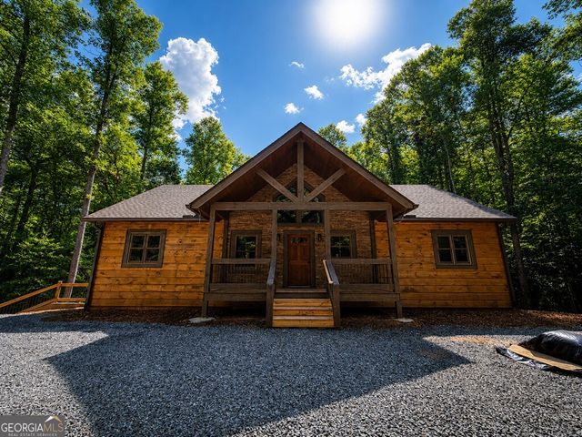 340 S Old Aska Road, Blue Ridge, GA 30513