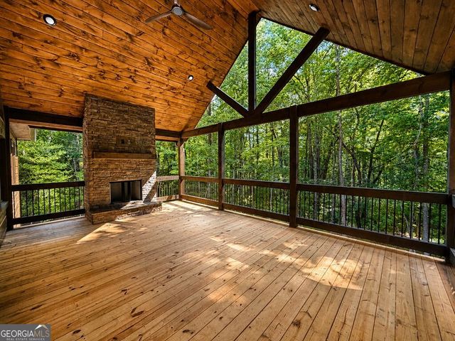 340 S Old Aska Road, Blue Ridge, GA 30513