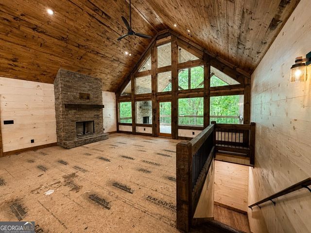 340 S Old Aska Road, Blue Ridge, GA 30513