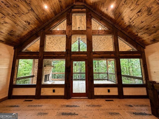 340 S Old Aska Road, Blue Ridge, GA 30513