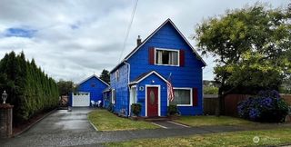 314 M Street, Hoquiam, WA 98550