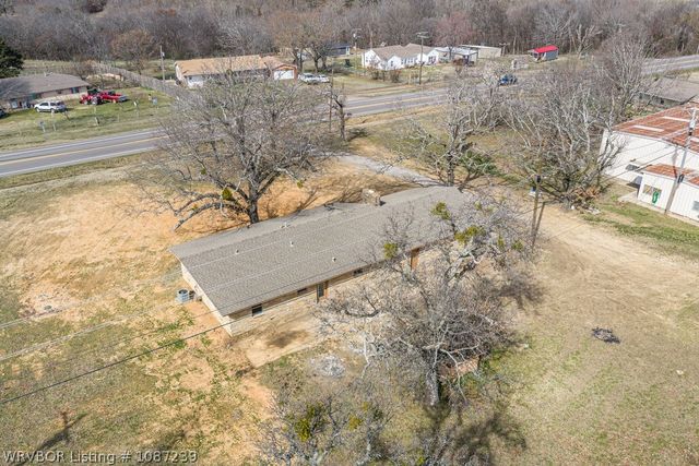 3928 Highway 59, Van Buren, AR 72956