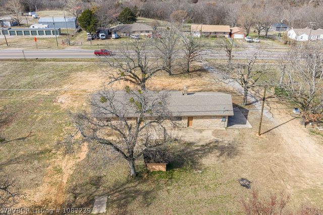 3928 Highway 59, Van Buren, AR 72956