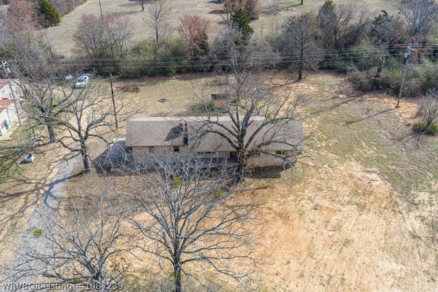 3928 Highway 59, Van Buren, AR 72956