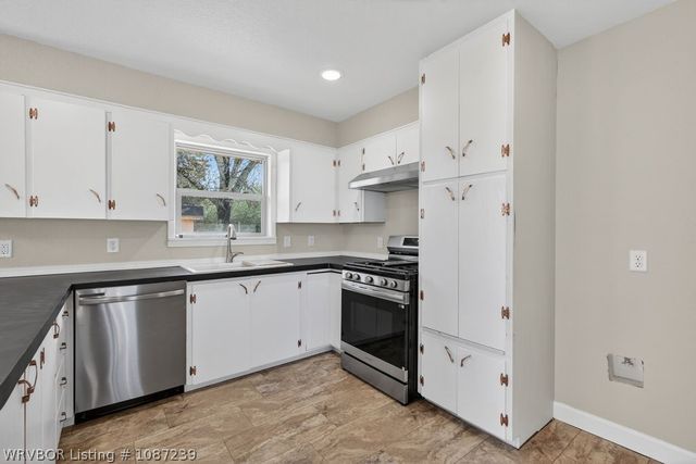 3928 Highway 59, Van Buren, AR 72956