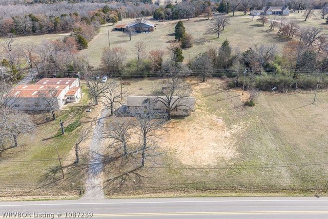 3928 Highway 59, Van Buren, AR 72956