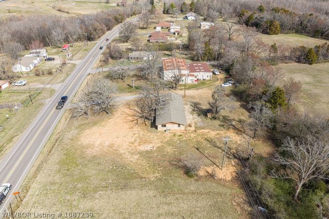 3928 Highway 59, Van Buren, AR 72956