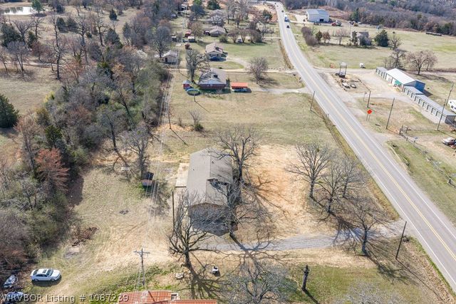 3928 Highway 59, Van Buren, AR 72956